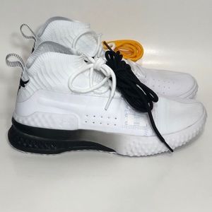 Under Armour Project Rock 1 Training Shoes